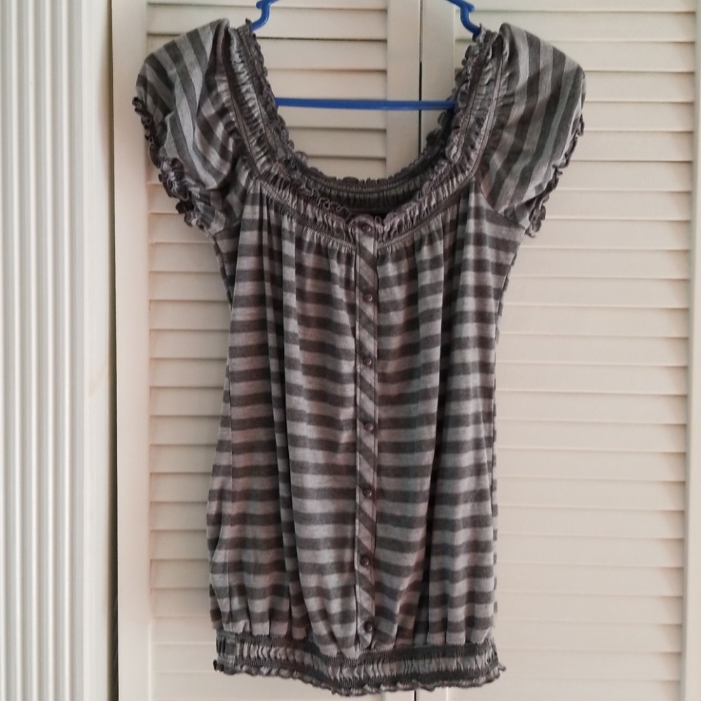 Girls top